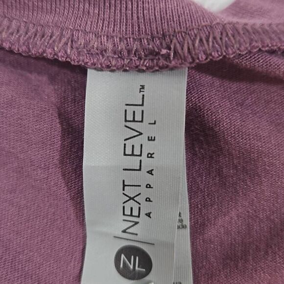 Womens size XS Phish purple multicolored psychedelic tank top music festival - Picture 3 of 7